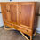 Thumbnail: Rare Ercol Tall Sideboard / Drinks Cabinet, English, By Lucian Ercolani, 1960s