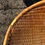 Thumbnail: Pair of Mid Century Dutch Rattan Tub / Satellite Chairs, Rohe Noordwolde, 1960s