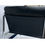 Thumbnail: Black Leather Pieff Chair designed by Tim Bates, Circa 1970s