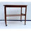 Thumbnail: Scandinavian Teak Bar Cart / Drinks Trolley, Circa 1960s