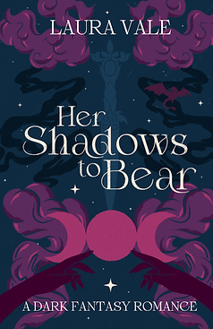 Her Shadows to Bear Cover - Author Laura Vale.png