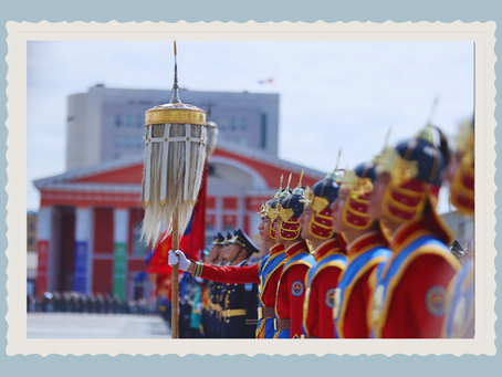 Mongolian Police Snipers Achieve Outstanding Results at “Sharp Blade 2025” International Competition in China
