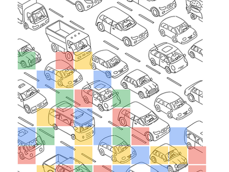 Ulaanbaatar to collaborate with Google to reduce traffic congestion