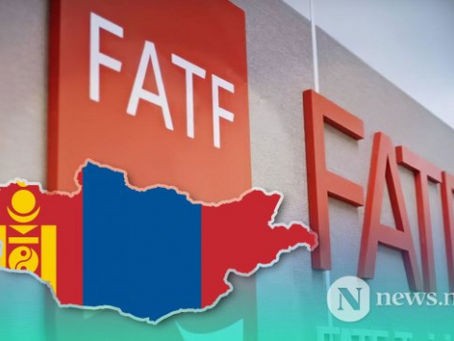 Mongolia removed from EU grey list