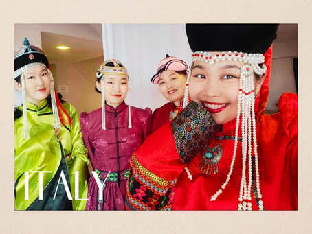 Your One-Stop Destination for Souvenirs in Ulaanbaatar