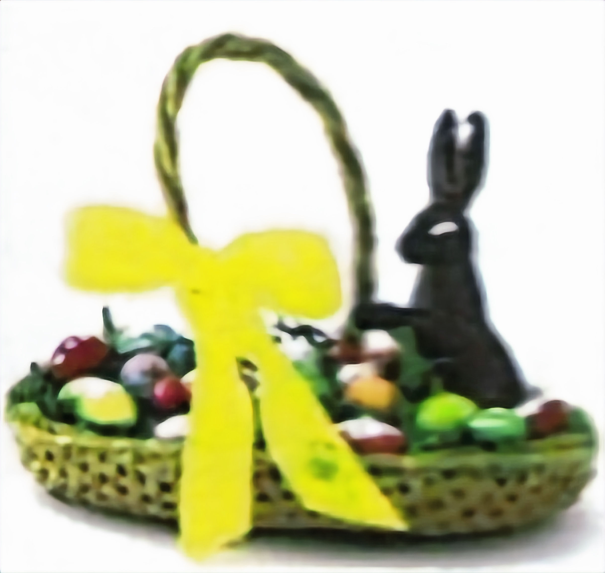 Easter Basket-TT77005