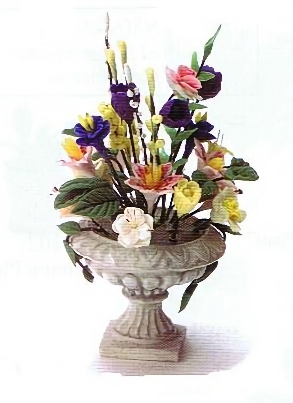 Flower Arrangement-FCA8216