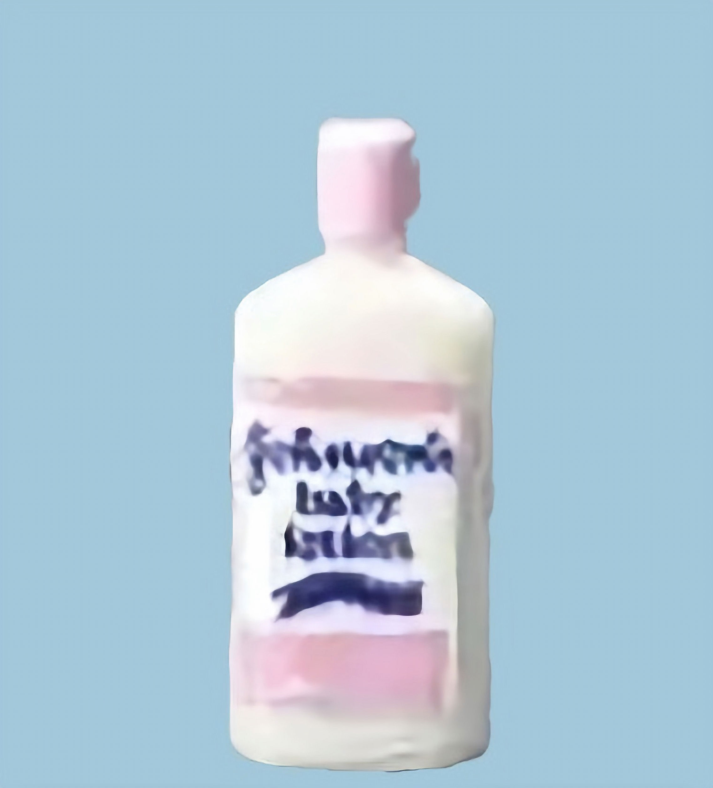 Baby Lotion-HR51002