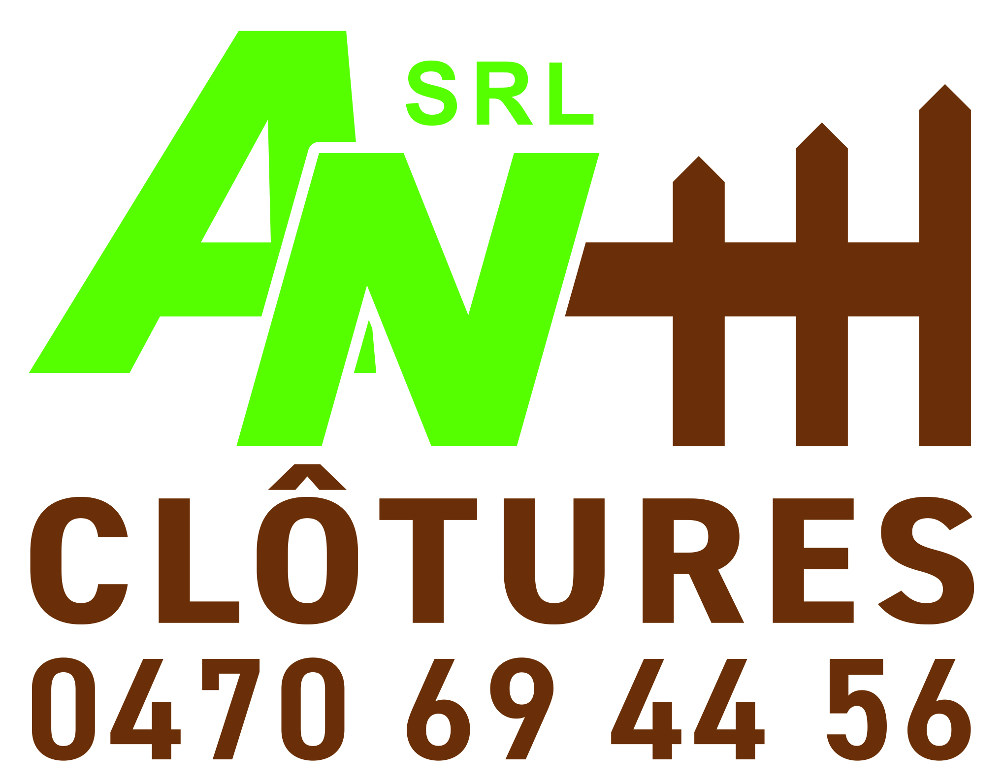 A.N Clôtures