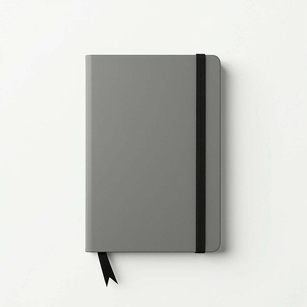 Caderno De Estratégia