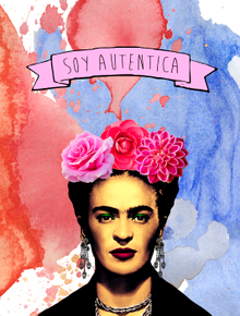 9 Frases Marcantes De Frida Kahlo Contextualizadas E Comentadas