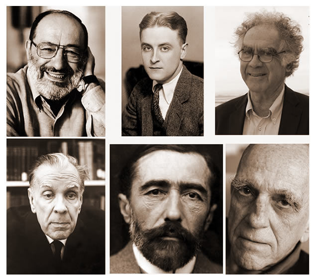 10 livros que eu gostaria de ter escrito