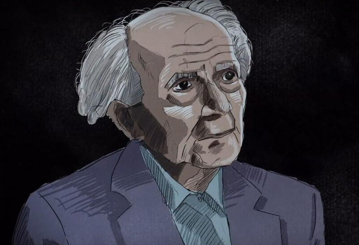 Zygmunt Bauman: o medo dos refugiados