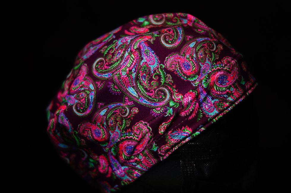 Miniatura: Marrakech ANTIFLUIDOS