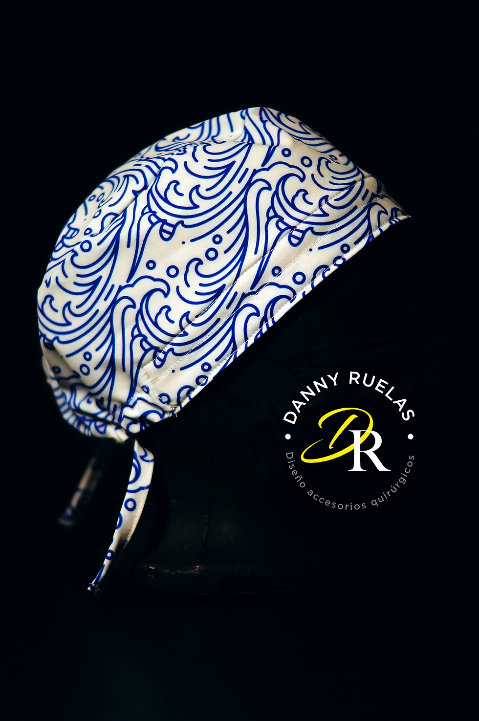 Kanagawa ANTIFLUIDOS