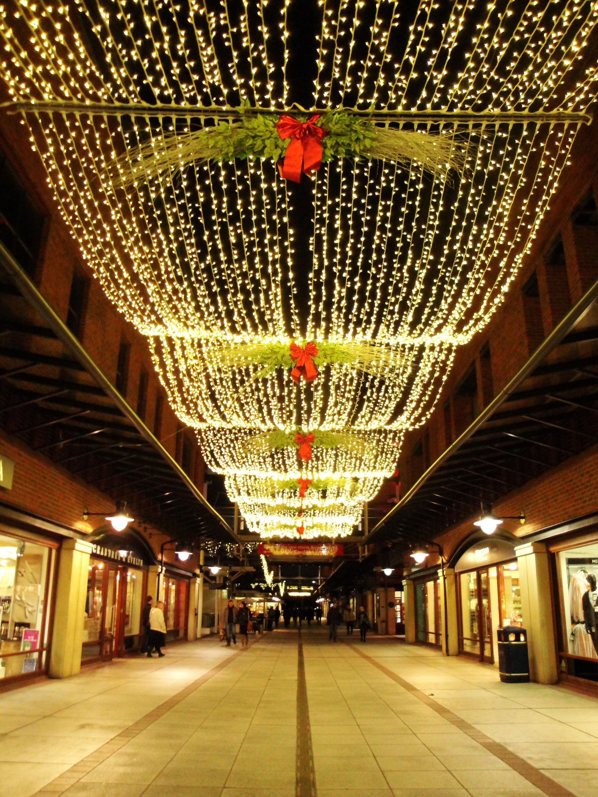 Gunwharf-Quays 2015