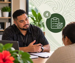 DEVELOP YOUR CARE PLAN