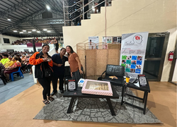 3Outreach Photos