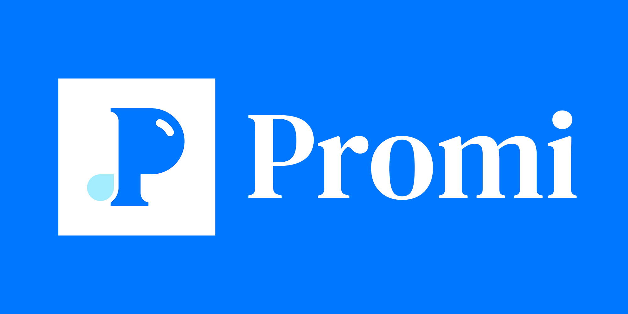 AI Discounts | Promi