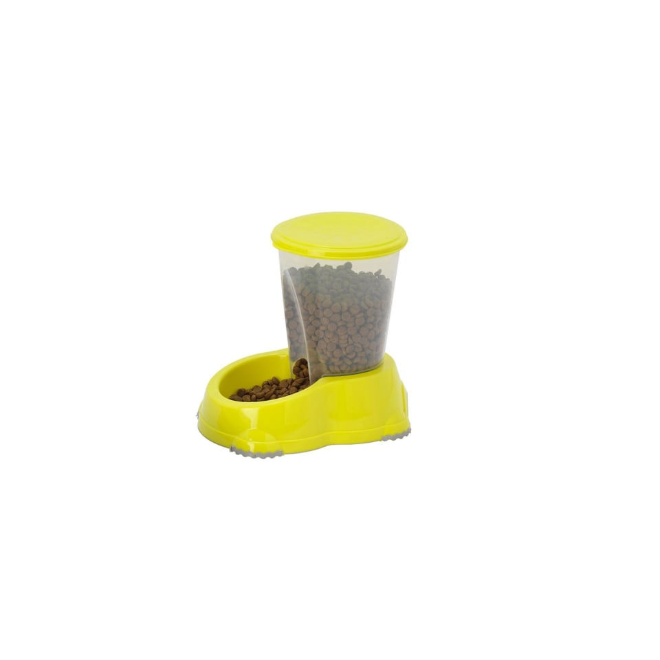 Alimentador automático Pelu2 1.5 L Pelu2 PH141/Alimentador/Automático