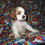 Thumbnail: Cocker spaniel Americano
