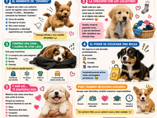 🐶 Cosas graciosas que hacen los cachorros y que nadie puede explicar 😂