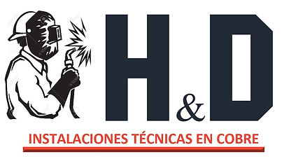 H&D instalacioners tecnicas en cobre