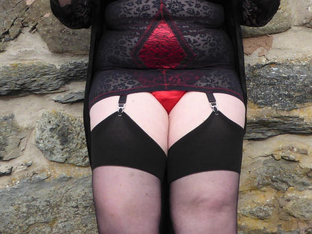 The Mistress Returns Again This Week