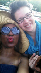 breast cancer support