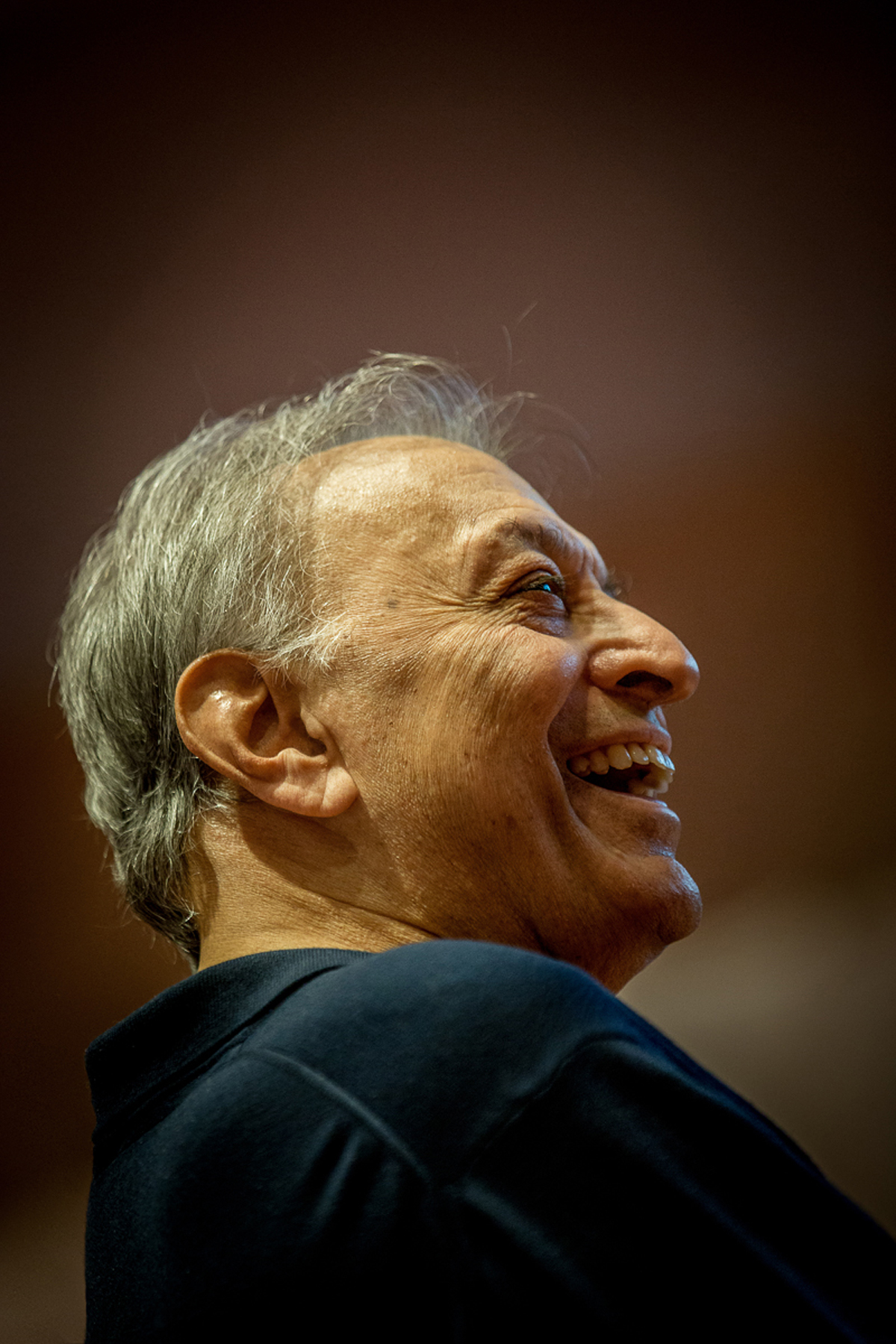 Maestro Zubin Mehta
