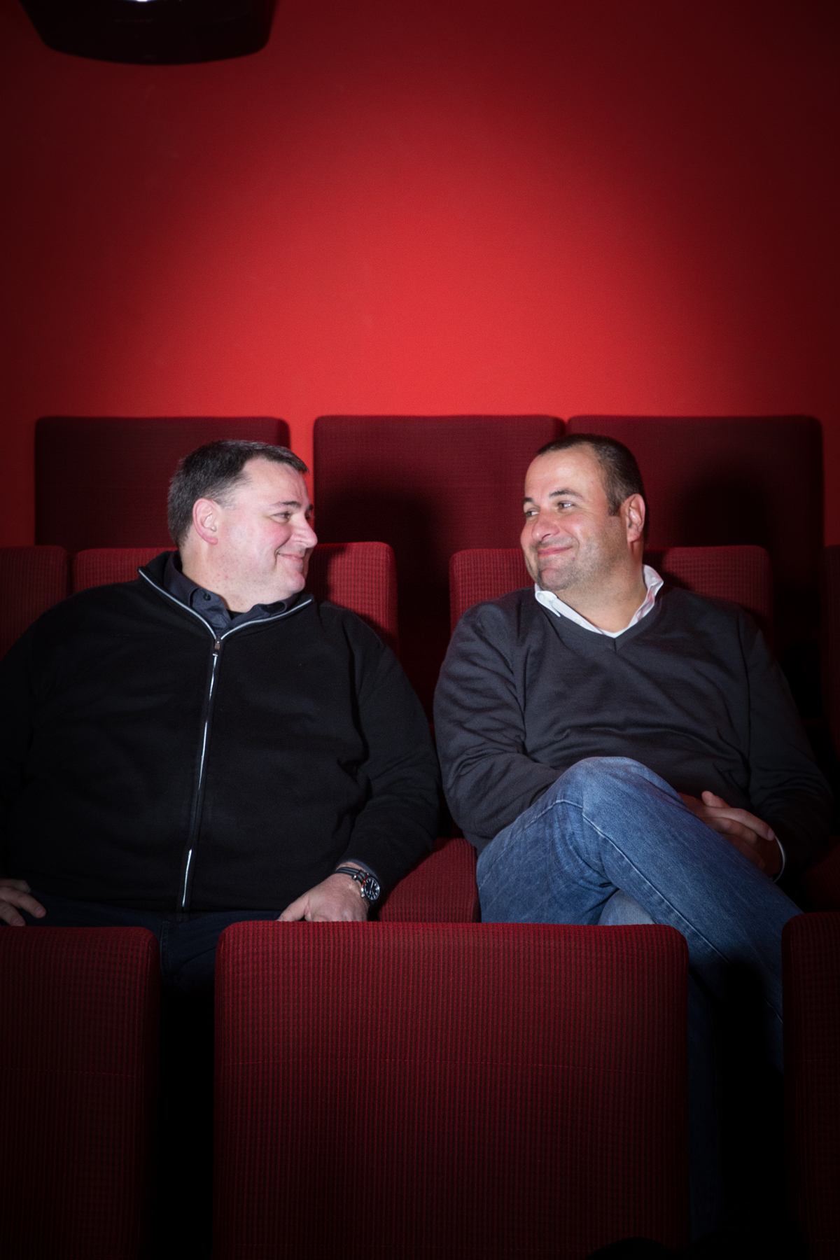 Thilo & Klaus Proff, Unternehmer