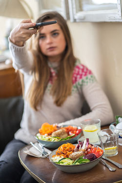 Charlotte Schüler, Bloggerin