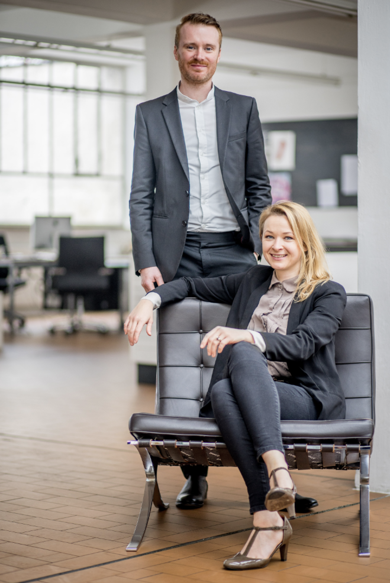 L. Fischbacher & D.Hoheneder