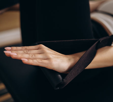 pilates reformer @spring studio