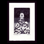 #144 - INNER DEMONS - 9x7 - 2021.jpeg