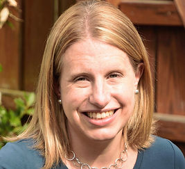 Liz Apakupakul "Mrs. A"