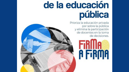 FIRMA A FIRMA