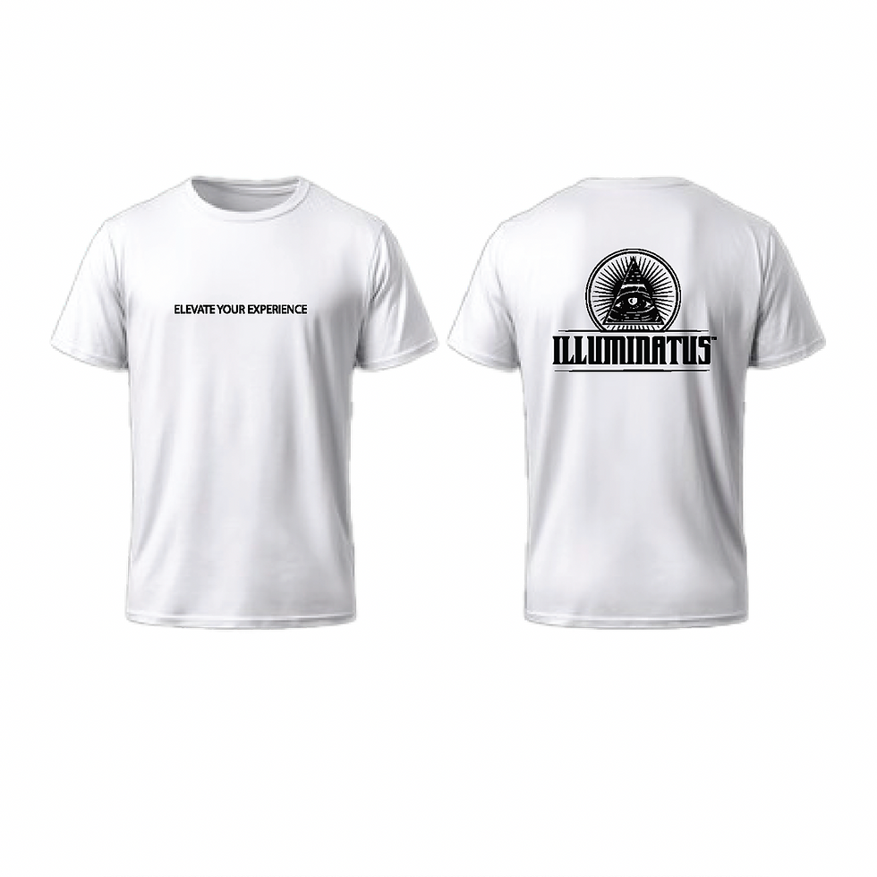 Thumbnail: Hoddie Elevate your Expirience