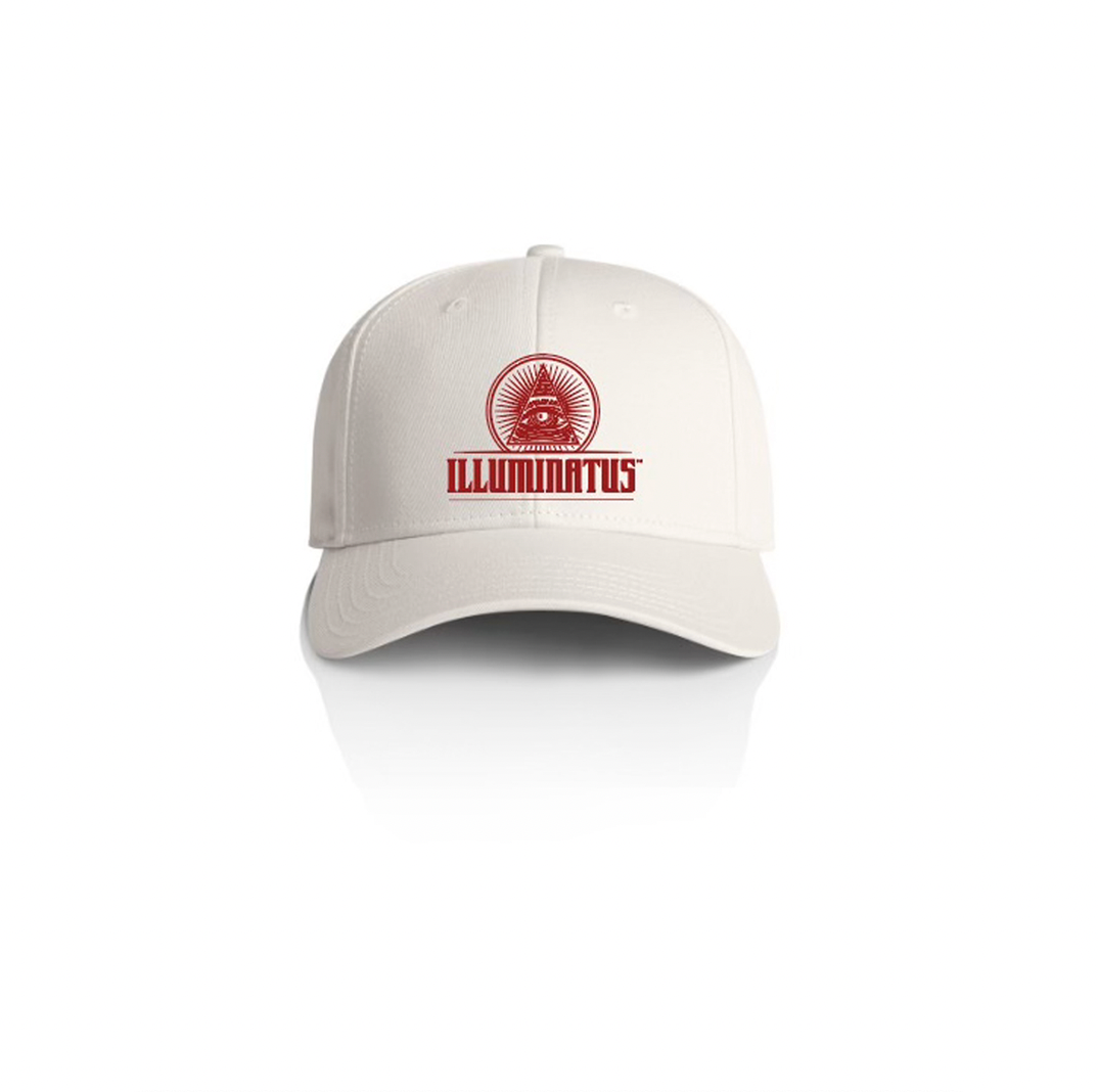 Illuminatus Hat