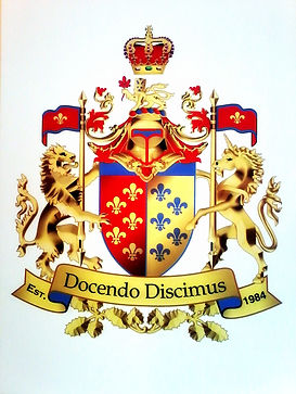 03. Crest logo-docendo-discimus.jpg