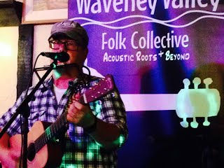 WAVENEY DELTA GIG