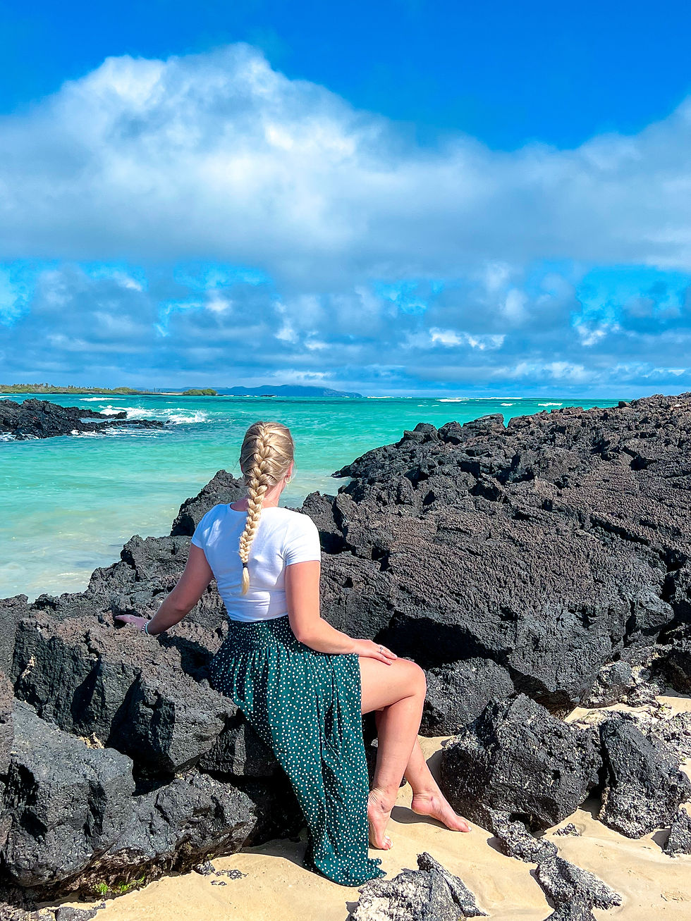 Galápagos Islands Adventure Packing List!