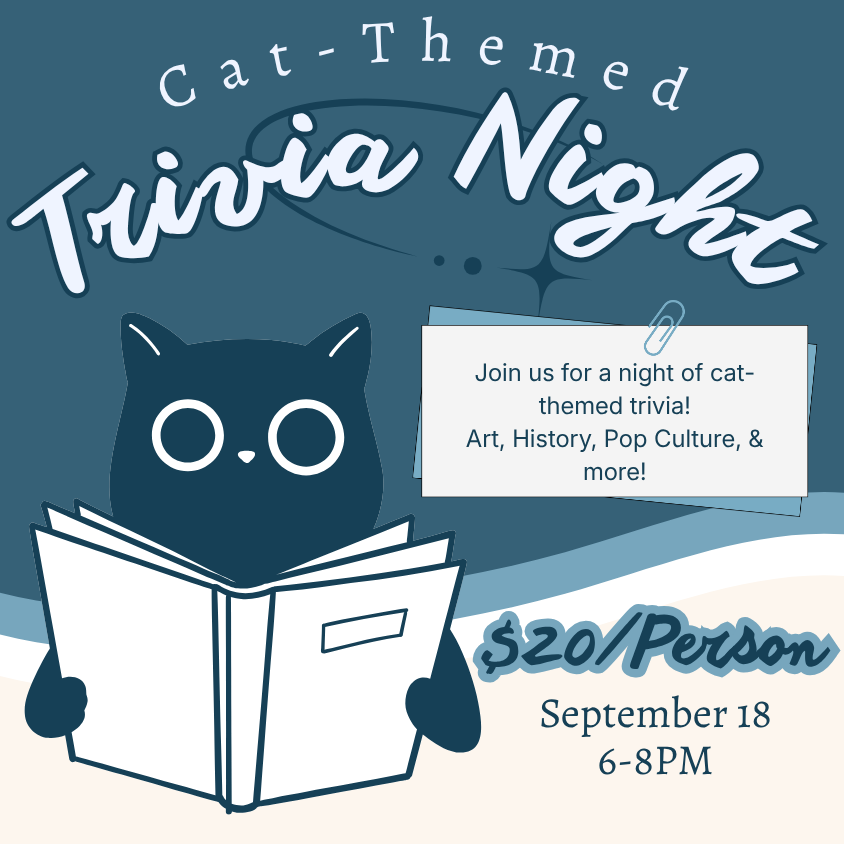 Trivia Night!