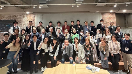 【イベントレポート】me:rise meet up vol.01「多摩からはじまる未来トーク」を開催しました!