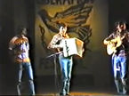 Heroes and Martyrs, folk band of the Nicaraguan Agricultural Workers Union