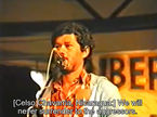 Celso Chavarria, Nicaragua Agricultural Workers Union