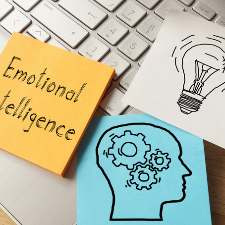 The Ultimate Guide to Emotional Intelligence at Work