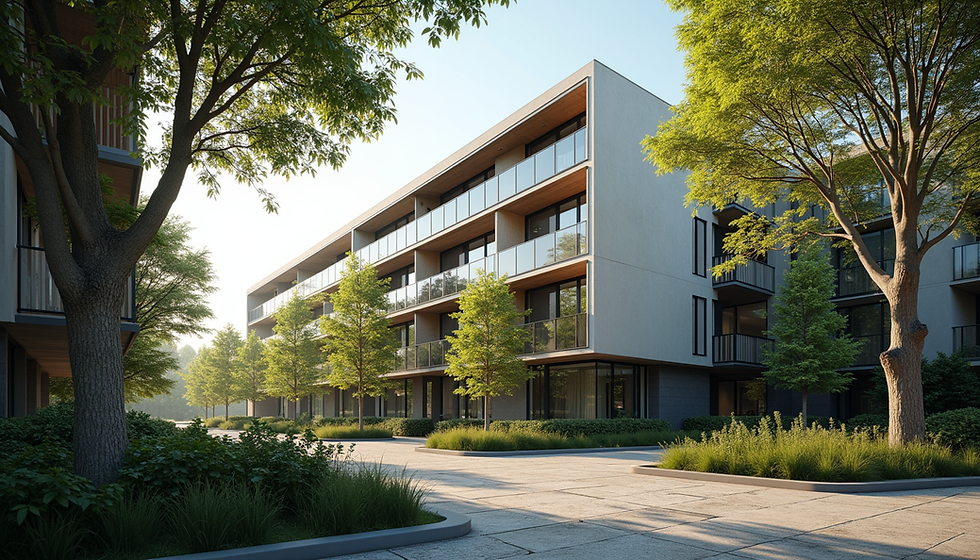 Maximize Your Investments with Multi-Family Private Money Loans and Flat Fee Loan Concierge Services