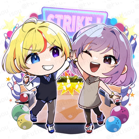 9月イリアムバッチ獲得者と