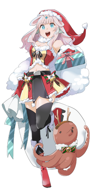 クリスマス